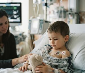 Pediatric Heart Disease