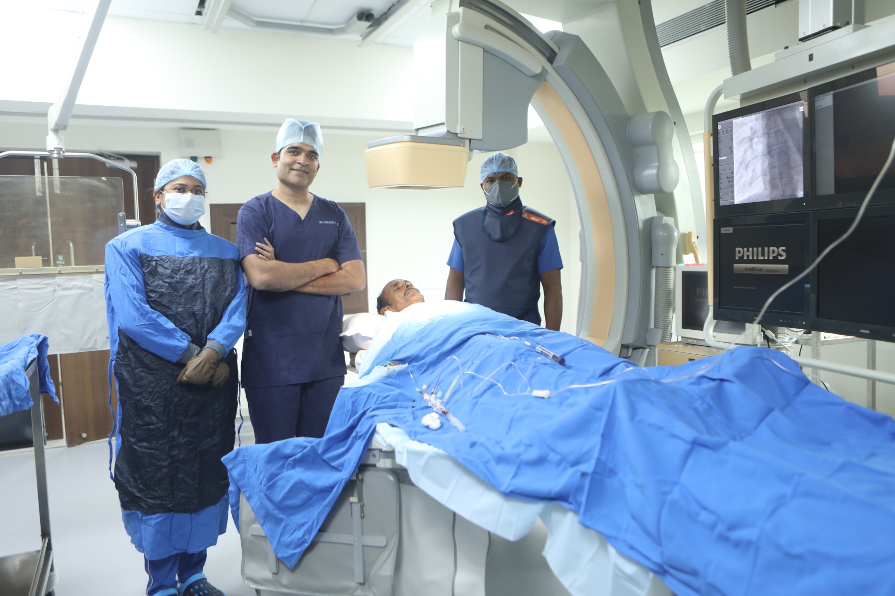 Angioplasty in Nagpur