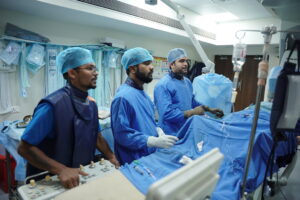 heart hospitals in nagpur