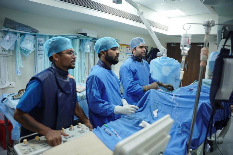 Top 10 Heart Hospitals in Nagpur