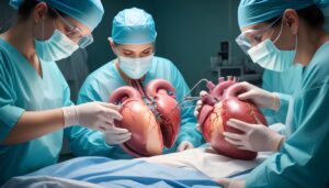 Difference Between Bypass and Open Heart Surgery