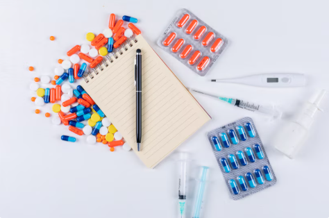 Medications and Ongoing Care