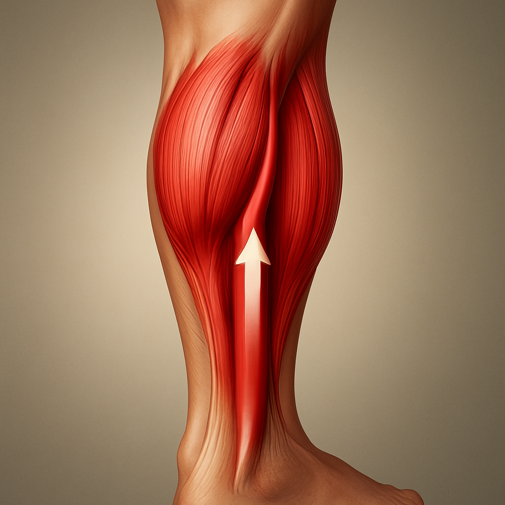 Boosts Blood Circulation