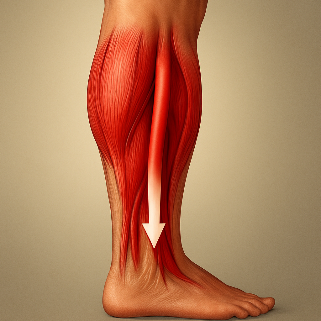 Risk of Blood Clots