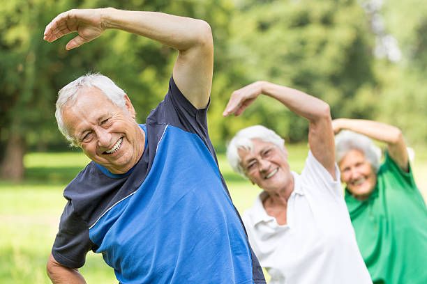 Exercise Improves Good Cholesterol