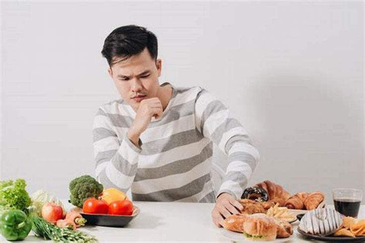 Healthy habits 