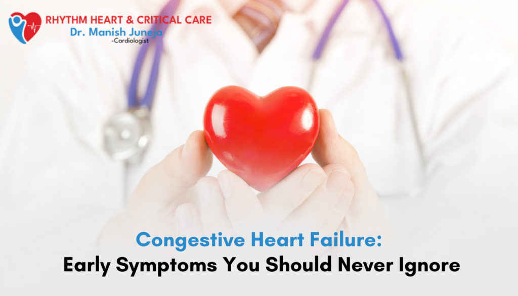 Congestive Heart Failure