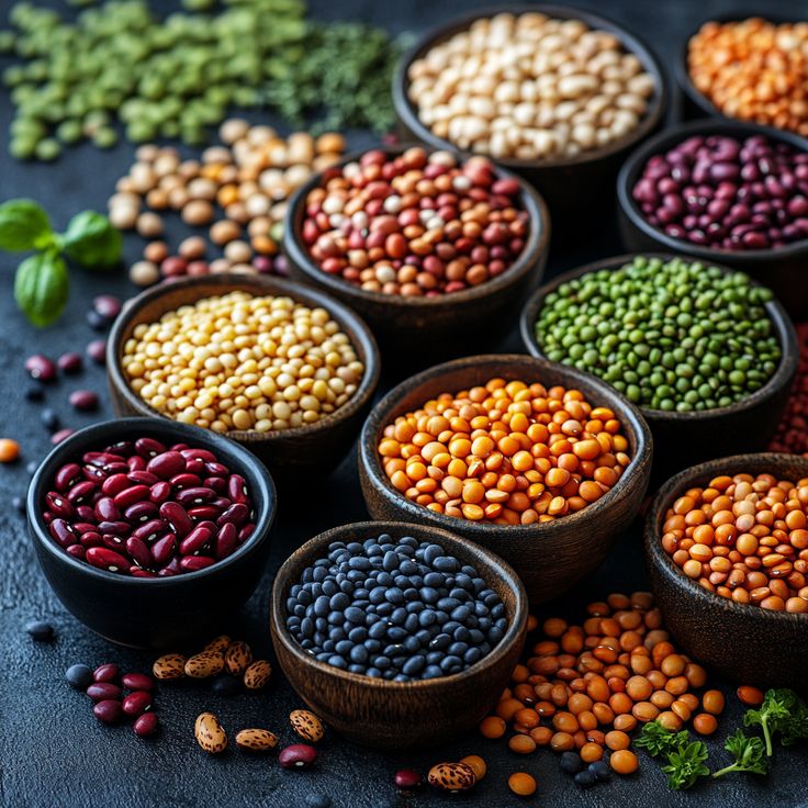 Legumes