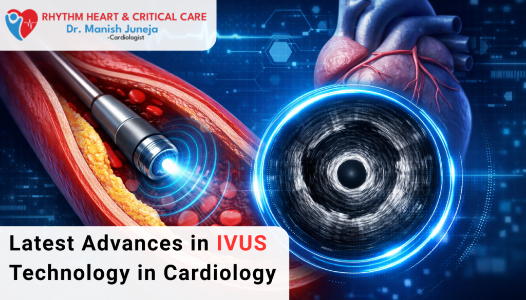 IVUS Technology