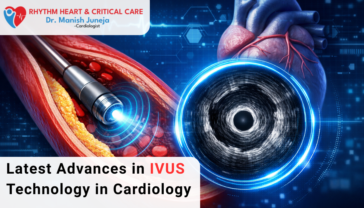 IVUS Technology