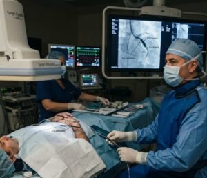 Chronic Total Occlusion (CTO) Interventions in Nagpur