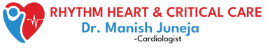 Best Cardiologist - Dr Manish Juneja